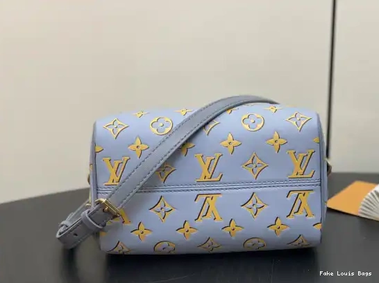 Rep ladies 20 LOUIS VUITTON BANDOULIÈRE SPEEDY 0705